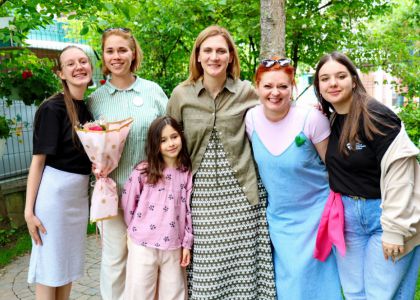 Ateliere de teatru pentru copii și adolescenți