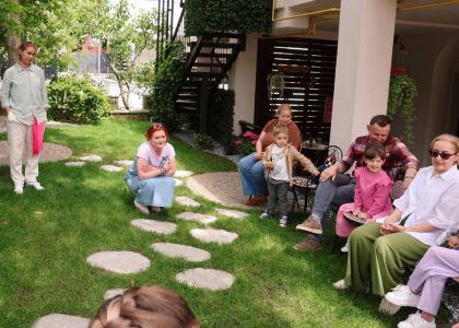 Ateliere de teatru pentru copii și adolescenți