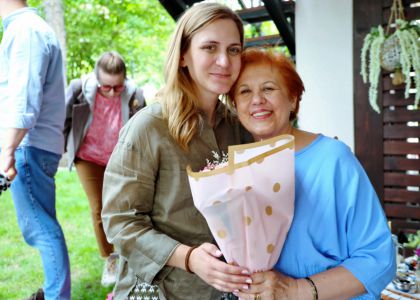 Ateliere de teatru pentru copii și adolescenți