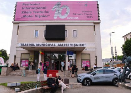 FIZTMV - 7 iunie 2025