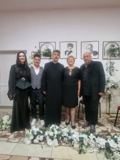 Gala ''10 pentru Fălticeni''