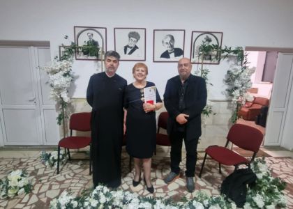 Gala ''10 pentru Fălticeni''