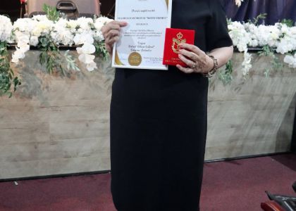 Gala ''10 pentru Fălticeni''