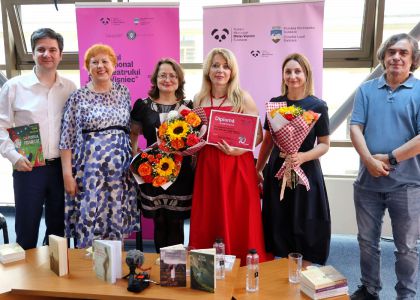 Festivalul și cele trei mari gusturi ale publicului, de Cristina Rusiecki (B-critic.ro)