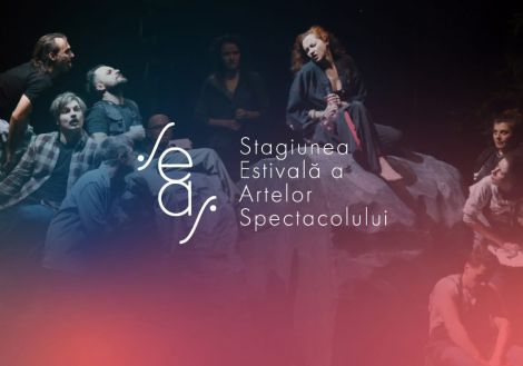 Spectacolul „Pădurea asumaților” de Alexandra Felseghi, regia Andrei Măjeri invitat la SEAS