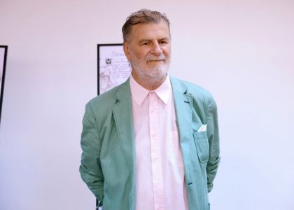 Vernisajul  „Poeții Bucovinei” a maestrului Mihai Pînzaru - PIM de Zilele Europane ale Patrimoniului