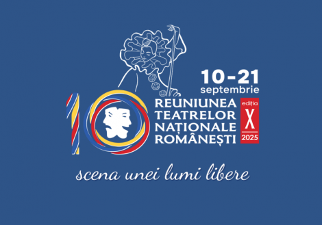 TMMVS invitat la  Reuniunea Teatrelor Naționale Românești la Chișinău, ediția a X-a