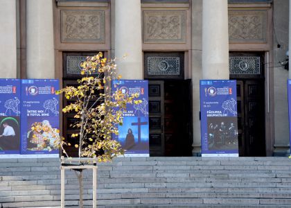 JURNAL de Reuniunea Teatrelor Naționale Românești, ediția a X-a