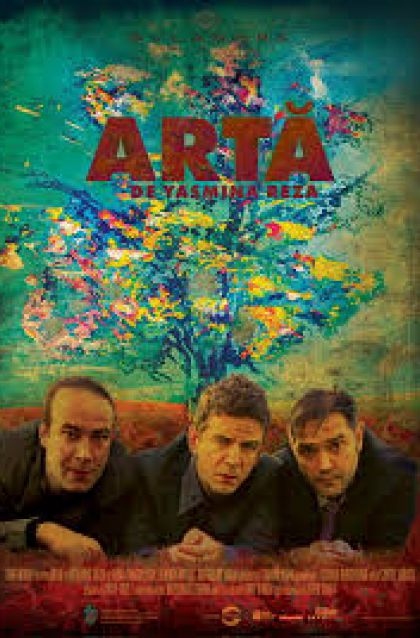 Artă