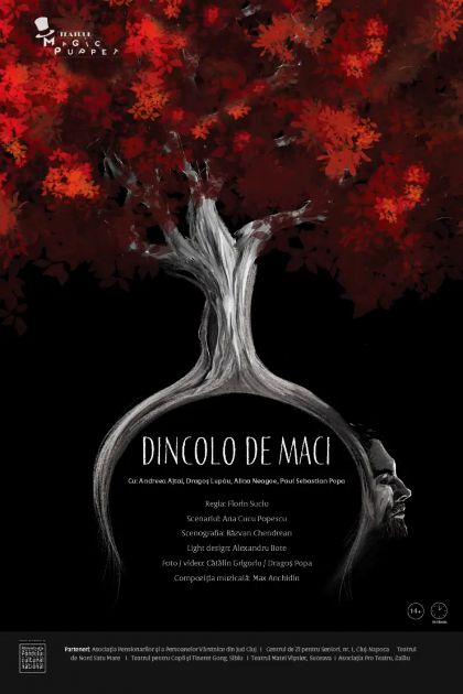 Dincolo de maci