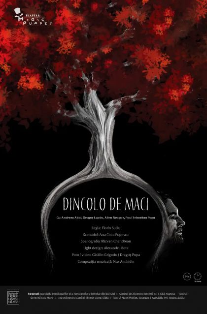Dincolo de maci