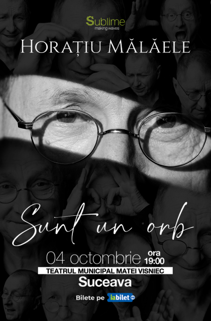 Sunt un orb