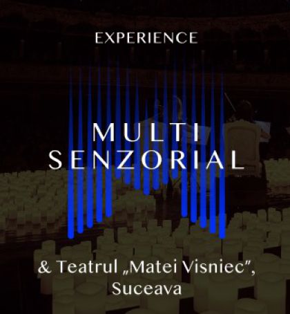 Multisenzorial - Muzică de film