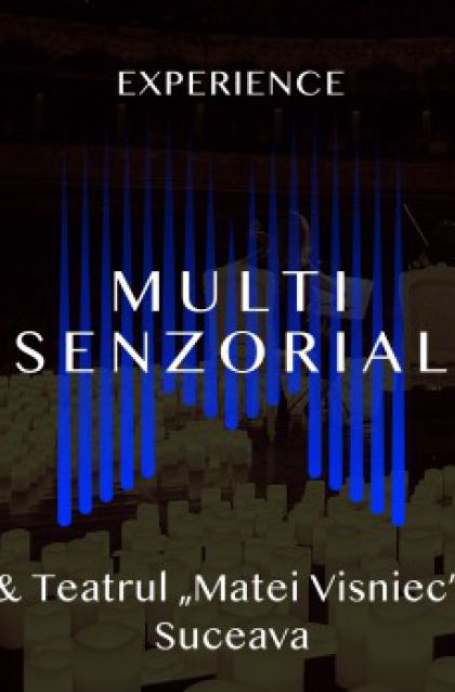 Multisenzorial - Muzică de film