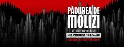 Regizorul Tudor Giurgiu, la Radio Top
