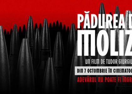 Regizorul Tudor Giurgiu, la Radio Top