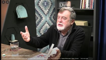 Rolul teatrului în dezvoltarea comunității - Revista „Produse locale pentru localnici”