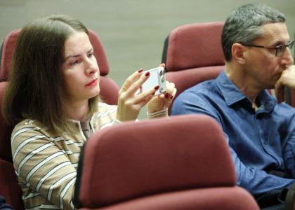 Succes de public la Proiecția de Gală a filmului „Pădurea de Molizi” la TMMVS