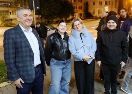 Succes de public la Proiecția de Gală a filmului „Pădurea de Molizi” la TMMVS