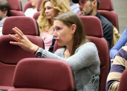 Succes de public la Proiecția de Gală a filmului „Pădurea de Molizi” la TMMVS