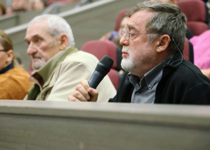 Succes de public la Proiecția de Gală a filmului „Pădurea de Molizi” la TMMVS
