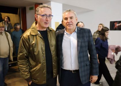 Succes de public la Proiecția de Gală a filmului „Pădurea de Molizi” la TMMVS