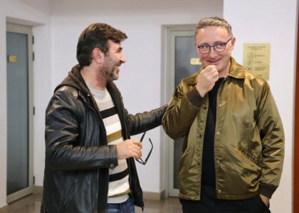 Succes de public la Proiecția de Gală a filmului „Pădurea de Molizi” la TMMVS
