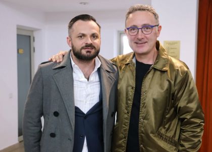 Succes de public la Proiecția de Gală a filmului „Pădurea de Molizi” la TMMVS