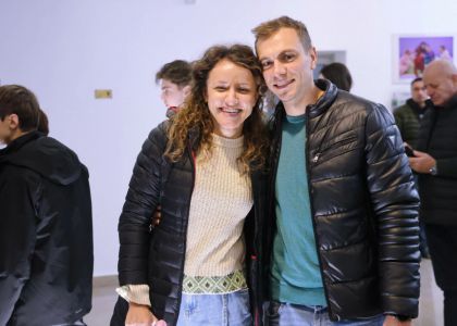 Succes de public la Proiecția de Gală a filmului „Pădurea de Molizi” la TMMVS