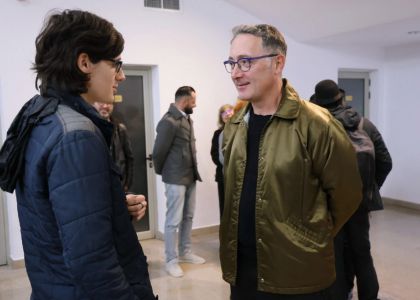 Succes de public la Proiecția de Gală a filmului „Pădurea de Molizi” la TMMVS