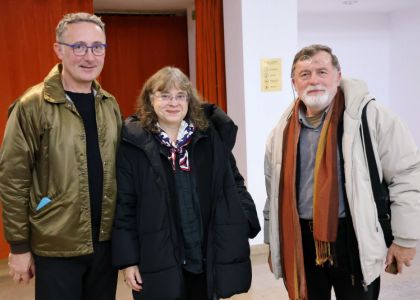 Succes de public la Proiecția de Gală a filmului „Pădurea de Molizi” la TMMVS
