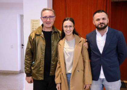 Succes de public la Proiecția de Gală a filmului „Pădurea de Molizi” la TMMVS