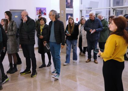 Succes de public la Proiecția de Gală a filmului „Pădurea de Molizi” la TMMVS