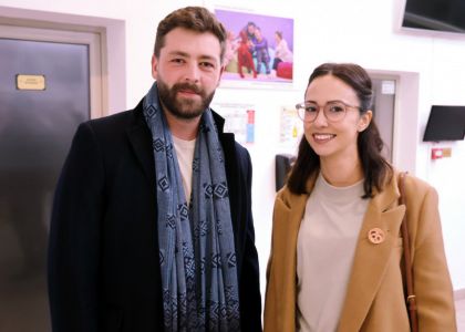 Succes de public la Proiecția de Gală a filmului „Pădurea de Molizi” la TMMVS