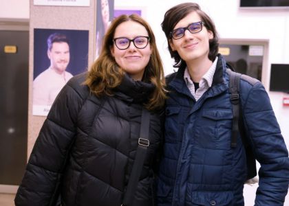Succes de public la Proiecția de Gală a filmului „Pădurea de Molizi” la TMMVS