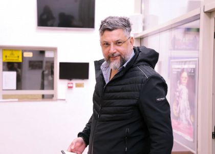 Succes de public la Proiecția de Gală a filmului „Pădurea de Molizi” la TMMVS