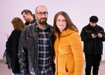 Succes de public la Proiecția de Gală a filmului „Pădurea de Molizi” la TMMVS