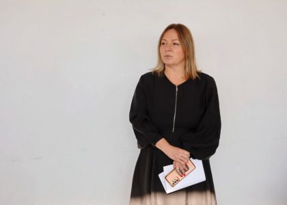 CABARETUL CUVINTELOR - Conferinșă de presă, 15 octombrie 2025
