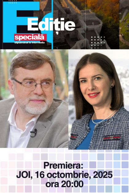 Ediție specială - Televiziunea Intermedia