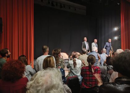 Prieteniile scăpate de sub control se dizolvă