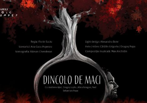 04 / Marți / 19:00 - Dincolo de maci