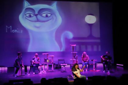 06 / Joi / 19:00 - PiSiCi