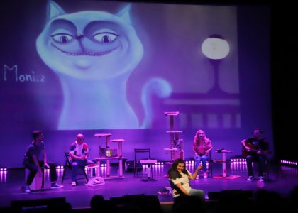 06 / Joi / 19:00 - PiSiCi