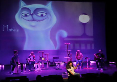 06 / Joi / 19:00 - PiSiCi