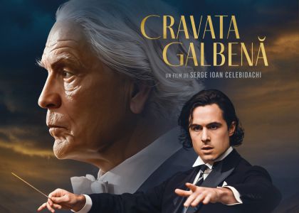 Avanpremiera filmului „Cravata galbenă” - vineri, 7 noiembrie