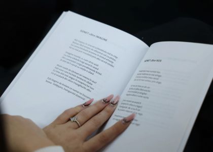 21.11 / Sărbătoare literară la Suceava