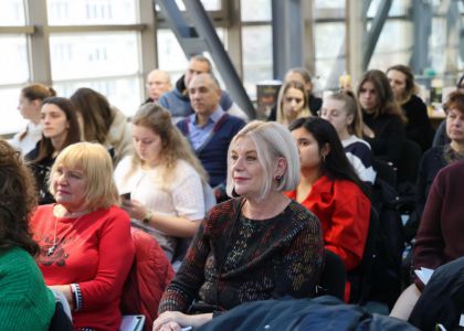 21.11 / Sărbătoare literară la Suceava