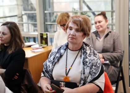 21.11 / Sărbătoare literară la Suceava