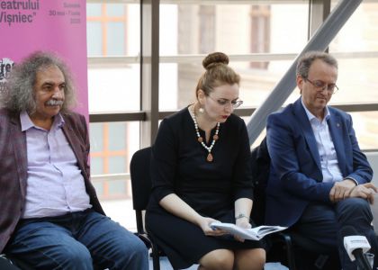 21.11 / Sărbătoare literară la Suceava