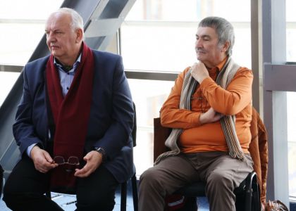 21.11 / Sărbătoare literară la Suceava